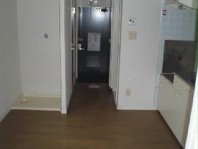 Other. Entrance ~ Corridor ~ kitchen