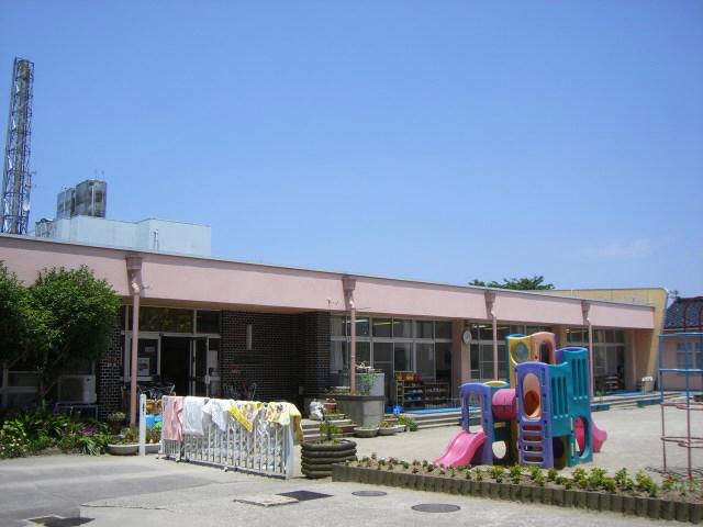 kindergarten ・ Nursery. 670m until Minami Horikawa nursery