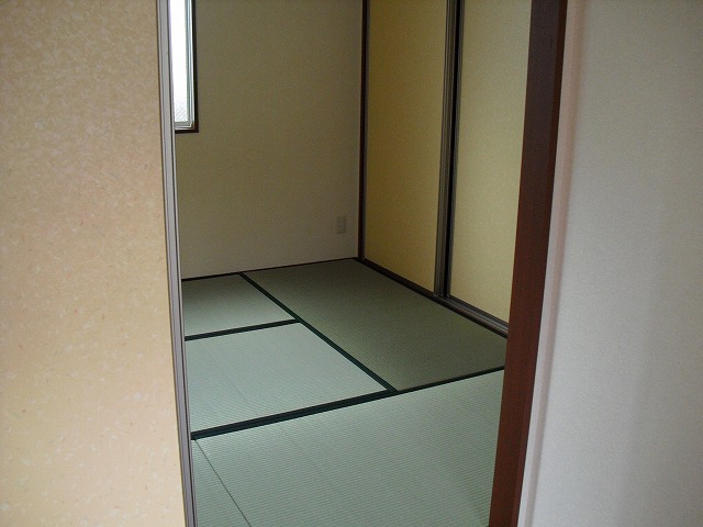 Other room space