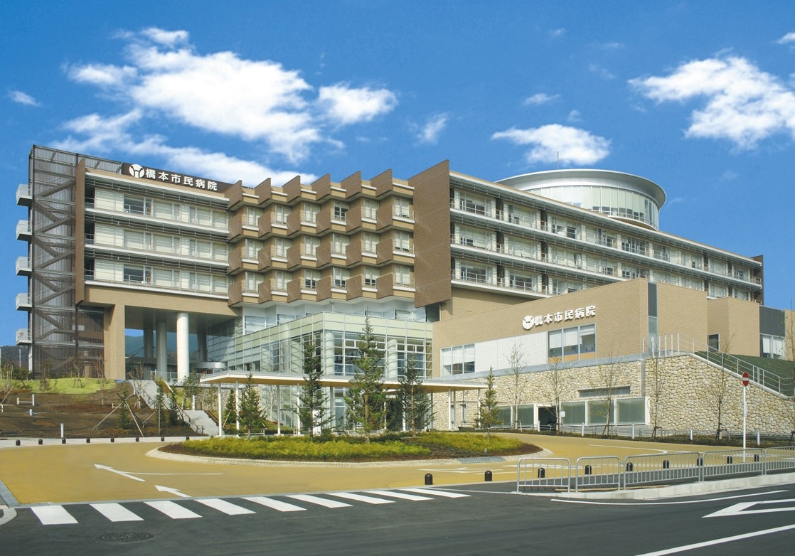 Other Environmental Photo. 3500m Hashimoto until Hashimoto City Hospital ・ Core medical facilities of Ito region. Internal medicine, Surgery, General Hospital departments are aligned of 19 from the Department of Obstetrics and Gynecology to Psychosomatic Medicine