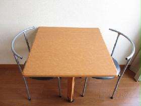 Other. table ・ chair