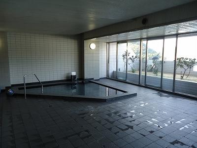 Other common areas. Hot-spring baths (12 May 2013) Shooting
