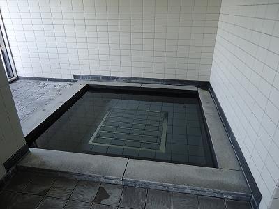 Other common areas. Hot-spring baths water bath (12 May 2013) Shooting