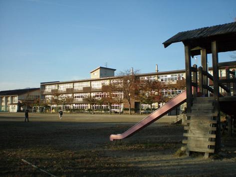 Primary school. Odomi until elementary school 1120m