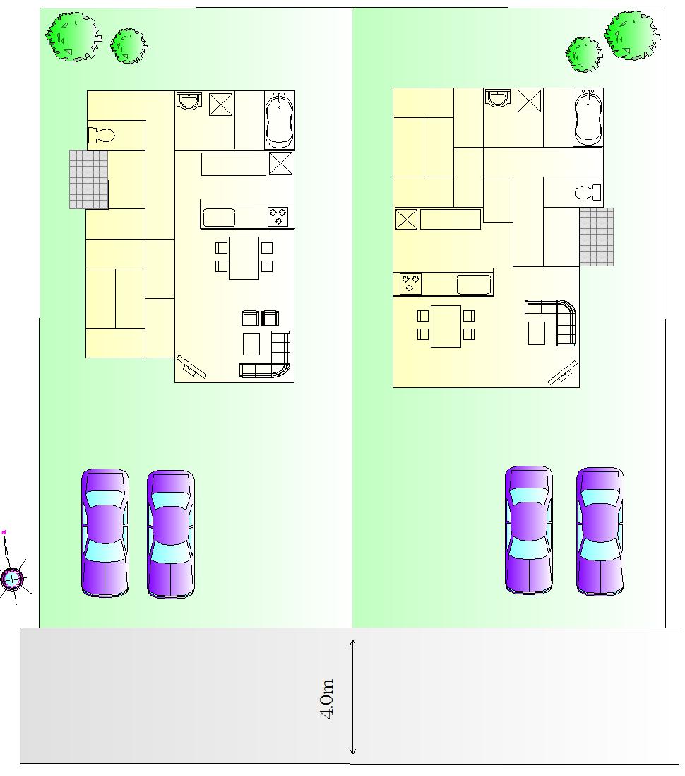 The entire compartment Figure. It is also of course be here the property, We will also not get on consultation of other properties of information of Higashine area (^^)