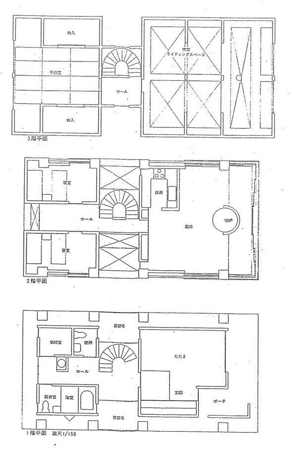 Floor plan. 15 million yen, 4LDK + 2S (storeroom), Land area 452.05 sq m , Building area 187.97 sq m