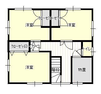 Floor plan. 11.8 million yen, 6LDK, Land area 339.8 sq m , Building area 227.47 sq m