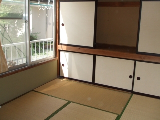 Other room space