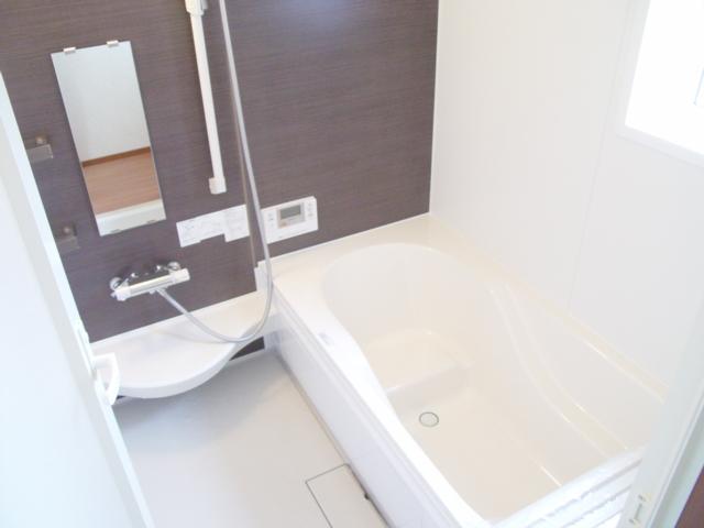 Same specifications photo (bathroom).  ※ Reference photograph
