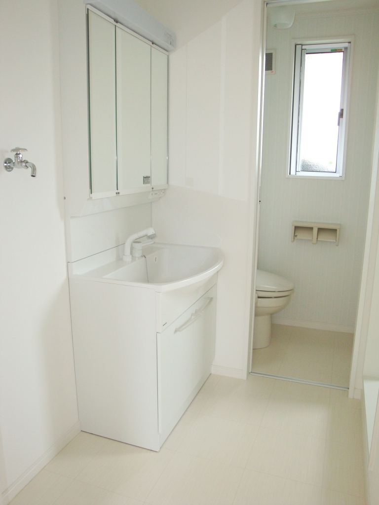 Washroom