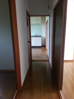 Other room space