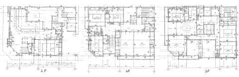 Floor plan. 24 million yen, 6DK, Land area 207.59 sq m , Building area 443.78 sq m