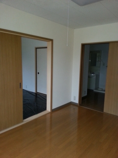 Other room space