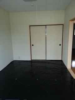 Other room space