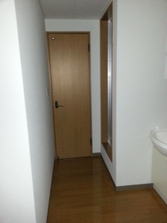 Other room space