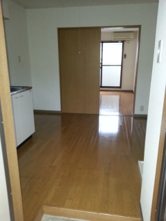 Other room space