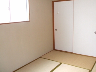 Other room space