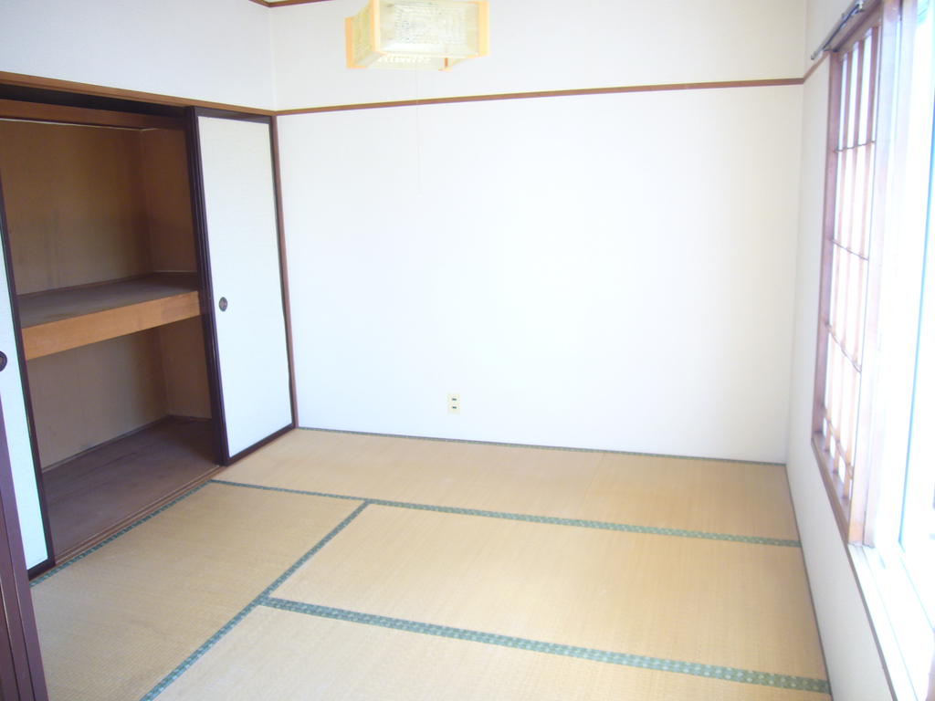 Other room space