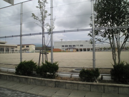 Primary school. 927m to Tsuruoka Municipal Choyo first elementary school (elementary school)