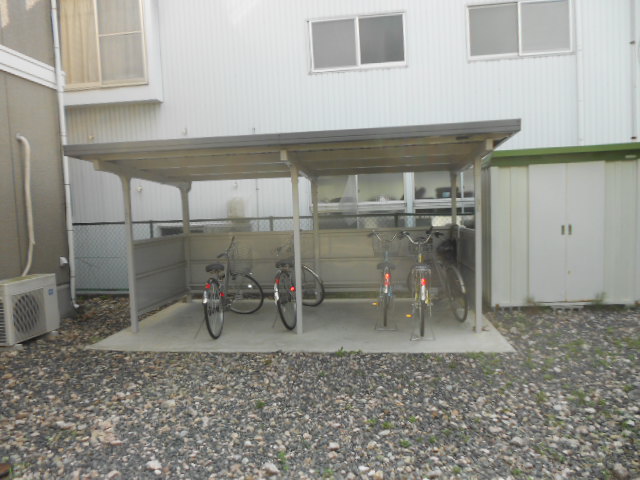 Other common areas