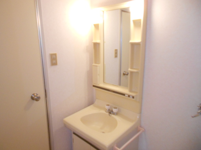 Washroom