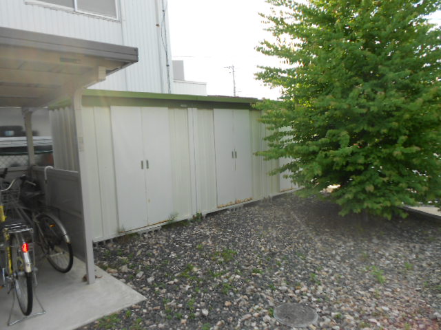 Other common areas