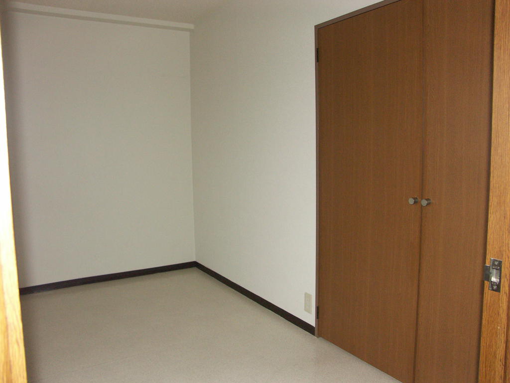 Living and room. Western style room