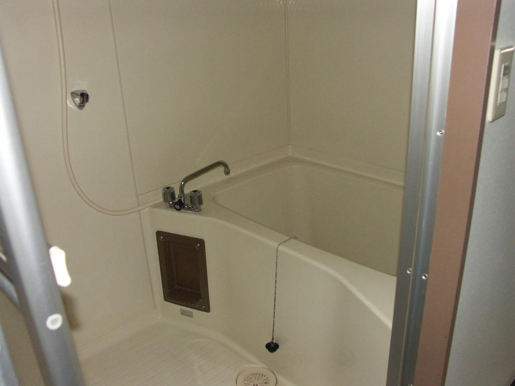 Bath. Bathroom