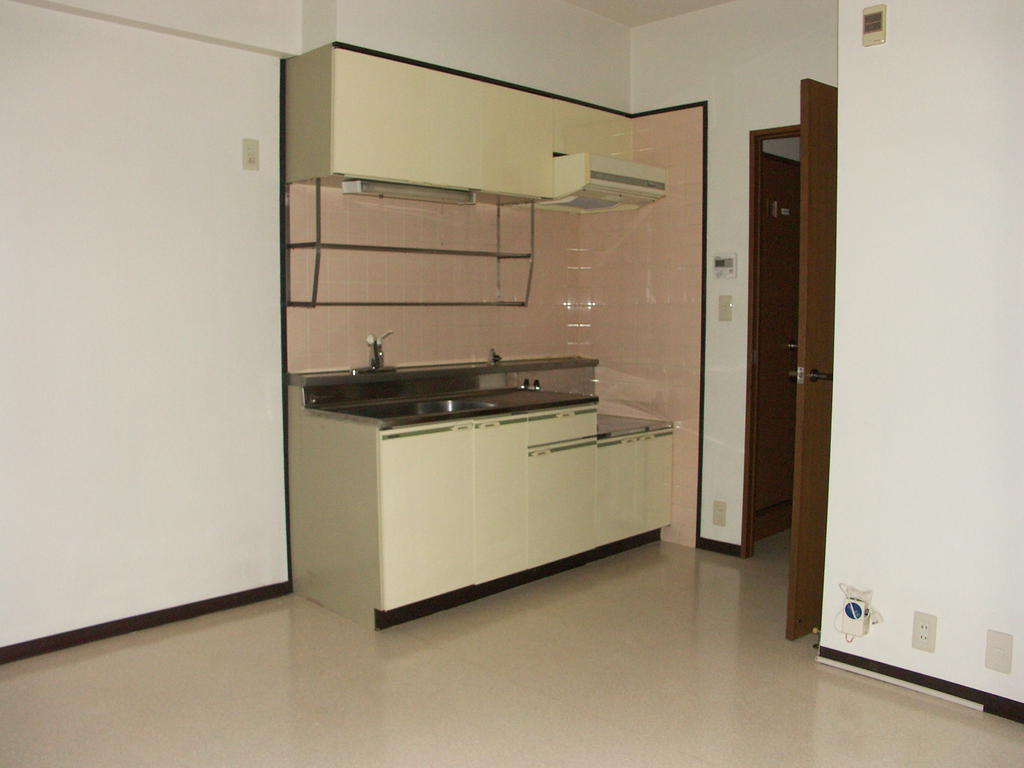 Kitchen. kitchen ・ dining