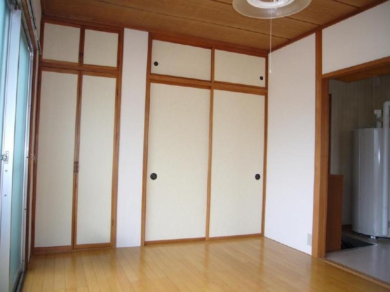 Living and room