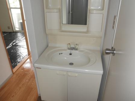 Washroom