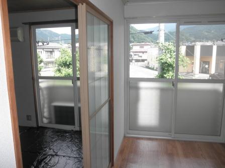 Other room space