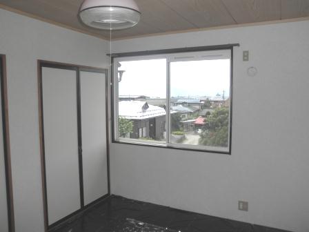 Living and room