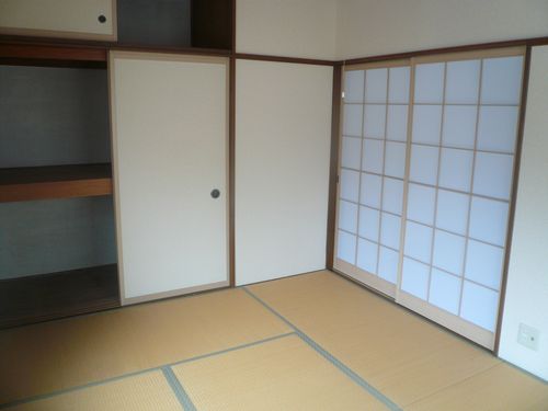 Other room space