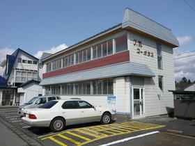 Building appearance