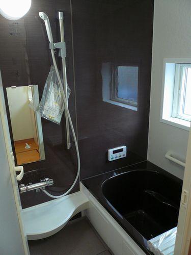 Bathroom. Bathroom (Otobasu) Indoor (12 May 2012) shooting