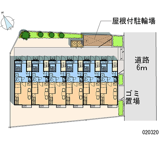 Yamaguchi Kudamatsu Shione cho 4