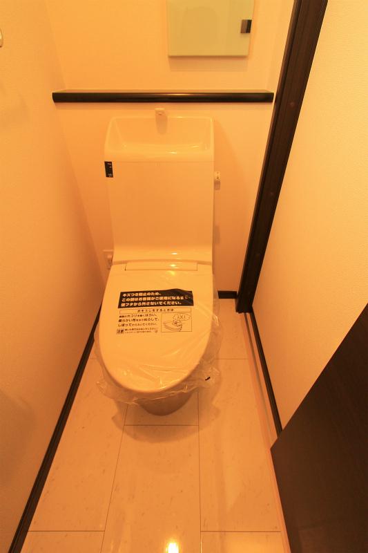 Toilet. 2013 December 10, shooting