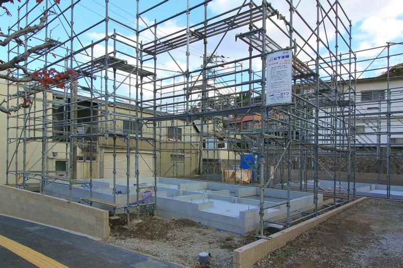 Local appearance photo. 2013 November 26, shooting No. 1 destination