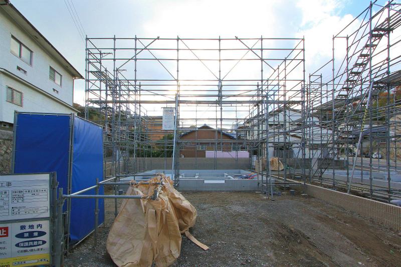 Local appearance photo. 2013 November 26, shooting