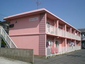 Building appearance
