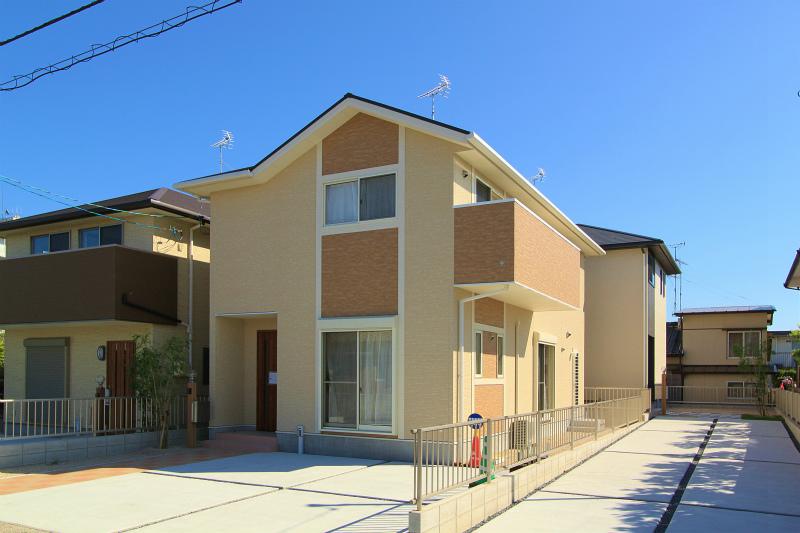 Local appearance photo. 2013 August 20 shooting No. 4 place