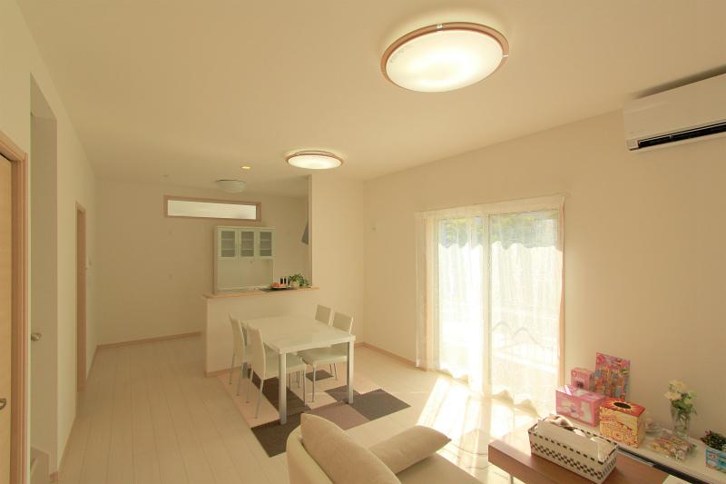 Living. 2013 August 20 shooting No. 4 place