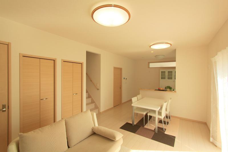 Living. 2013 August 20 shooting No. 4 place