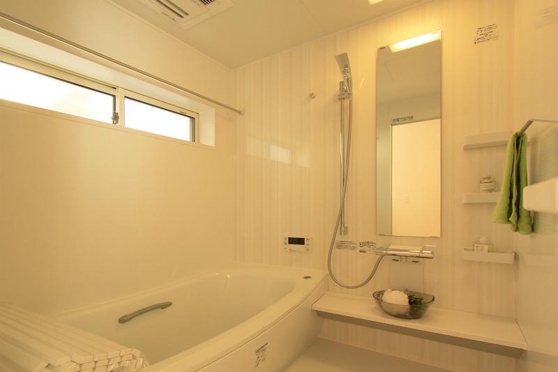 Bathroom. 2013 August 20 shooting