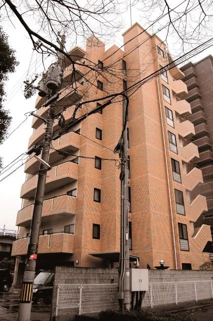 Local appearance photo