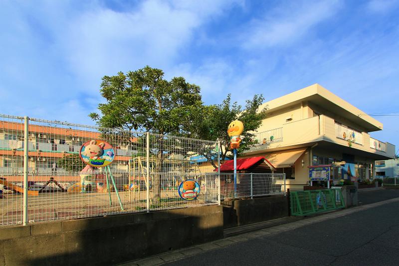kindergarten ・ Nursery. Yutaka 1304m to nursery school