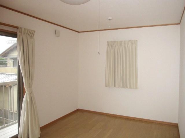 Non-living room