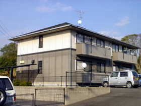 Building appearance