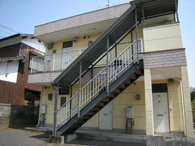 Building appearance